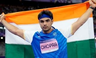 Neeraj Chopra Wins Silver As Pakistan S Arshad Nadeem Makes History At