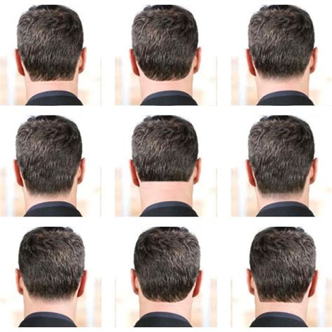 Hair Terminology How To Tell Your Barber Exactly What You Want Mens Hairstyles Haircuts