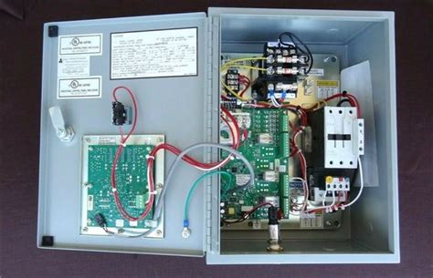 Quincy Compressor Wiring Diagram