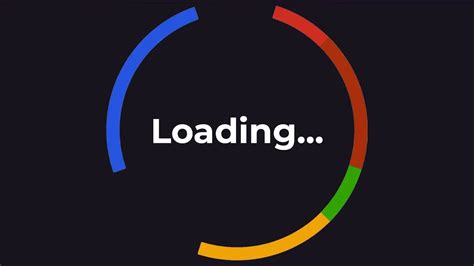 Create an Animated Loading Spinner with HTML and CSS