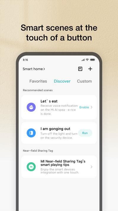 Mi Home for Android - APK Download