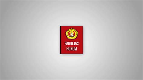 Whats On In Law Faculty Upnvj September 2021 Fakultas Hukum Upn Veteran Jakarta