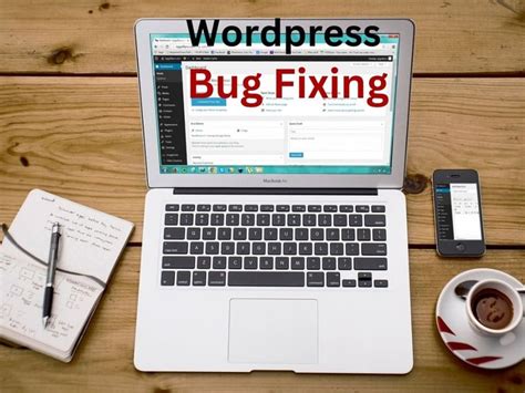 WordPress Bug Fixing Troubleshoot Repaired Upwork