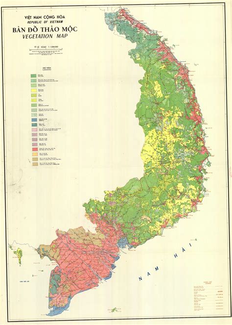 Soil Resources of Gia Lai Province. - ESDAC - European Commission