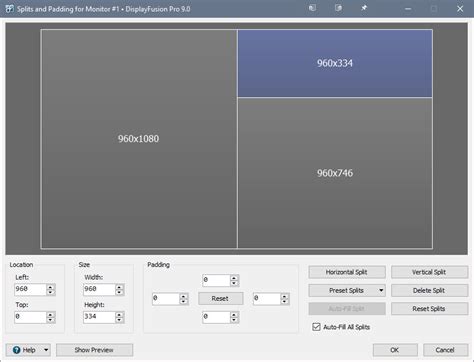 DisplayFusion on Steam