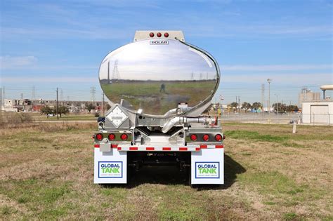 2024 Polar 9300 X 5 Double Bulkheads Dot 406 N3102 Fuel Tanker Trailer For Sale Pasadena Tx