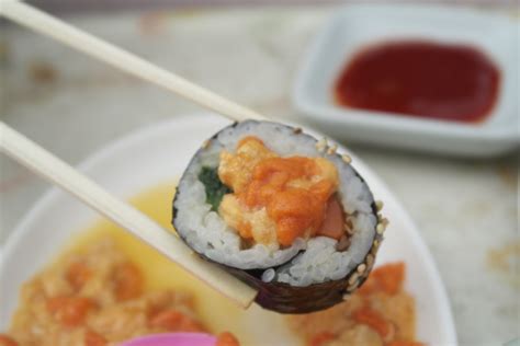 부산 영도 해녀촌 백종원도 다녀간 그곳 해녀김밥성게김밥 맛보기 네이버 블로그