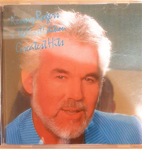 Kenny Rogers And The First Edition Greatest Hits Kenny Rogers First