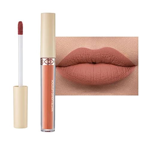 Top 10 Pink Nude Liquid Lipstick Of 2022 Katynel