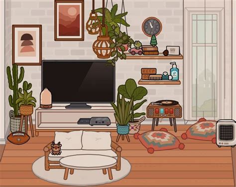 Pin By Amiyah Hanna On Toca Art Wallpaper Wallpaper Things