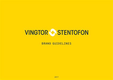 Stentofon Control Manual 5