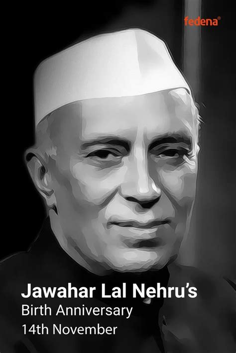 Jawaharlal Nehru Birthday