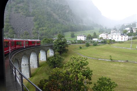 Visit Brusio: Best of Brusio Tourism | Expedia Travel Guide