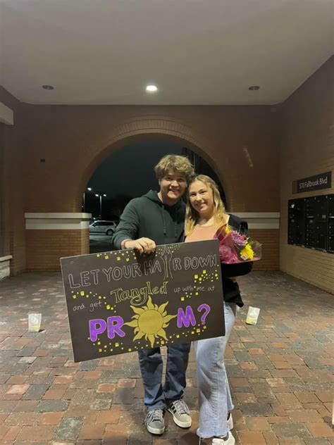 119 Creative Hoco Signs Ideas Funny Sporty And Taylor Swift Inspired