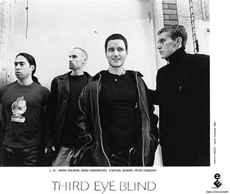 eye blind vintage concert photo promo print   wolfgangs