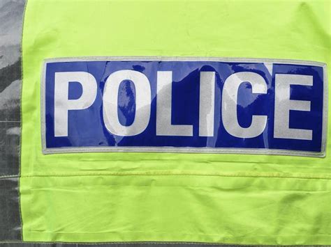 West Mercia Police Officer Admits Five Counts Of Sexual Touching