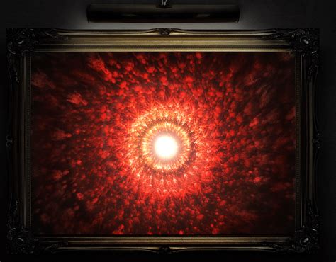 Dante's Inferno Reimagined | Behance