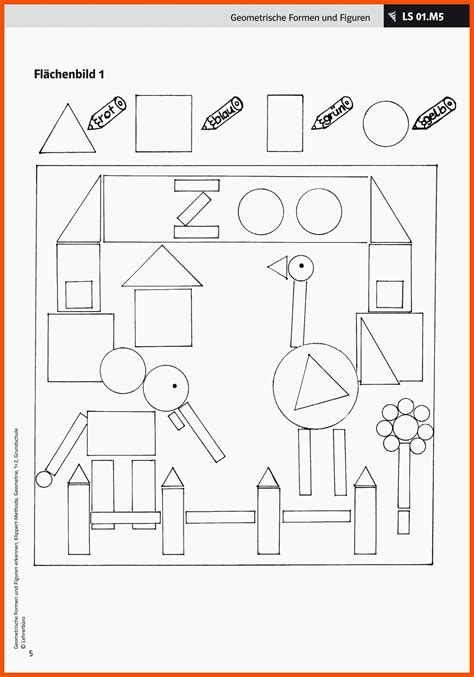 Geometrie Klasse Arbeitsblatt Kostenlos Mathe Arbeitsbl Tter