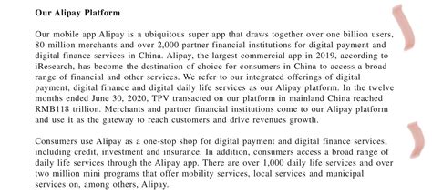 Ant Financial Is 3 Platform Business Models Combined Asia Tech