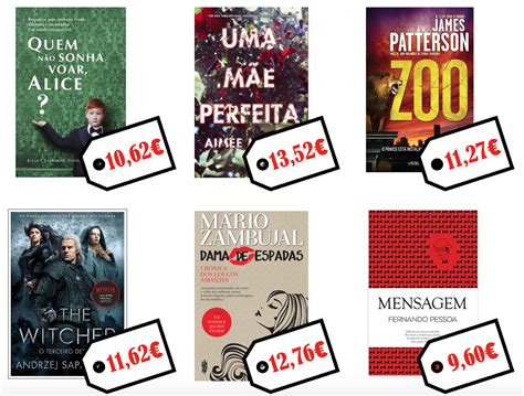 Saldos Wook As Minhas Recomendações The Book Nitpicker