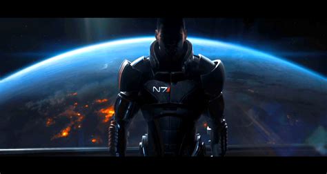 Mass Effect 3 Is The Best Mass Effect Game Vgculturehq