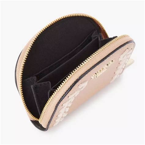 Lollipops Mace Porte Monnaie Nude