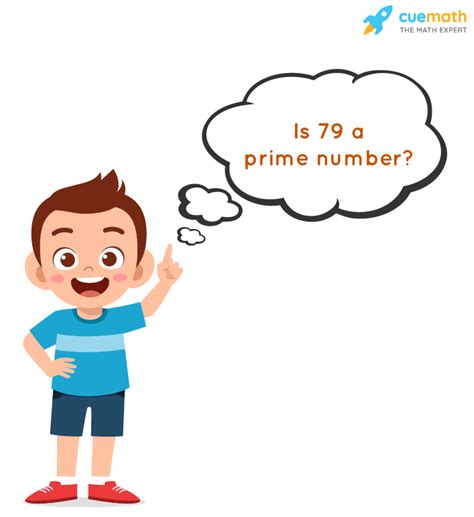 Is 79 a Prime Number | Is 79 a Prime or Composite Number?