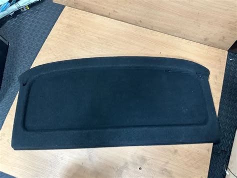 Vw Golf Mk Rear Parcel Shelf Load Cover G D Ref P