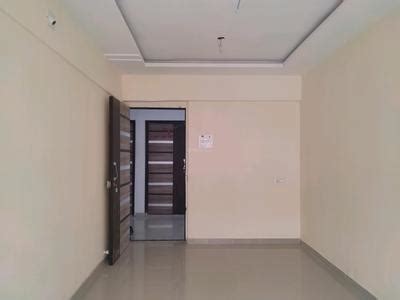 670 Sqft 1 BHK Flat For Sale In Siddhivinayak Heights Nalasopara West