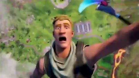 Everything We Gathered From the Leaked Fortnite Season 10 Trailer (Skins, Locations) | Fortnite News