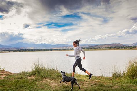 How To Exercise With Your Dog