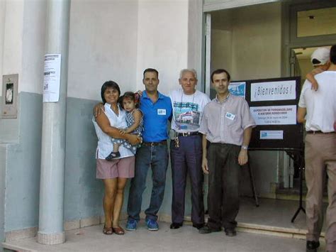 Ferroaficionados Estacion Km Glew A A Os De Nuestra Expo De