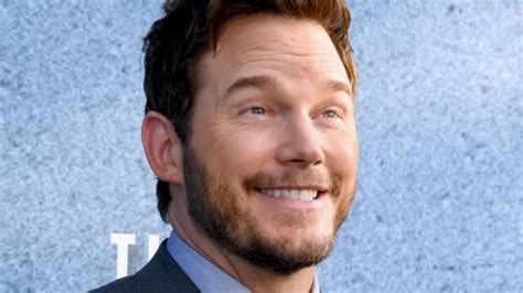 Dcu Fans Want No Part Of Chris Pratt Playing Booster Gold Youtube