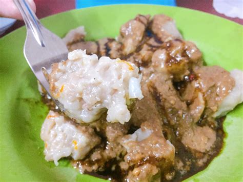 Siomay Cunyuk 19 Terdekat Restoran Dan Tempat Makan Indonesia