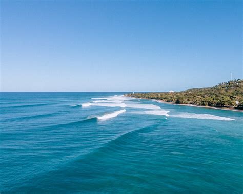 Your Guide to the Best Surfing in Rincon, Puerto Rico