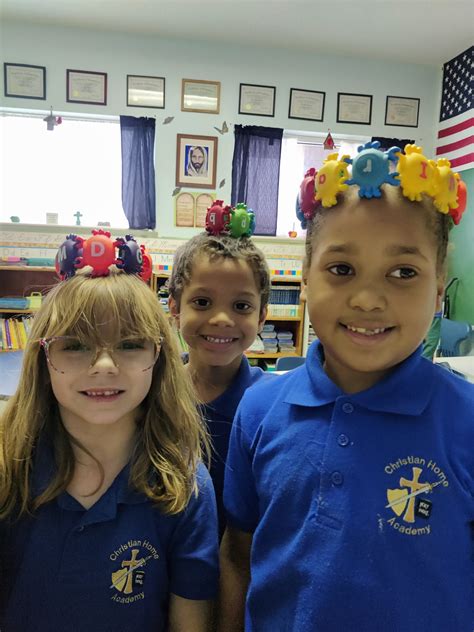 Curriculum Christian Home Academy