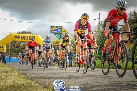 Ciclismo Giro Dellagro Pontino Pronta La Tappa Con Il Gatto E La