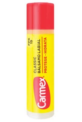 CARMEX Carmex Classic Barra Bálsamo Labial SPF15 falabella