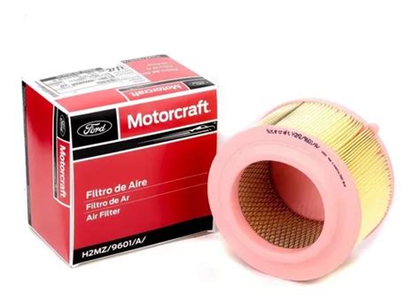 Elemento Filtro De Aire Motor Ford Ranger