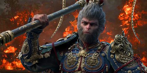 Black Myth Wukong New Game Plus Everything That Carries Over Changes