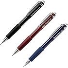 Amazon Pentel Side Fx Automatic Pencil With Eraser Refill Mm