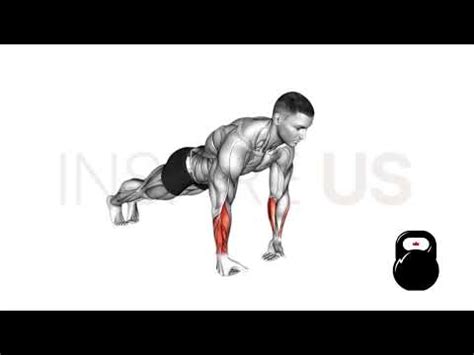 Wrist Push Up Benefits Muscles Worked And More Inspire US