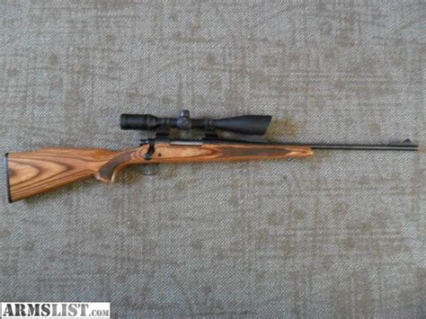 Armslist For Sale Remington 700 Adl 30 06 Laminate Stock Scoped 4 16 X 44