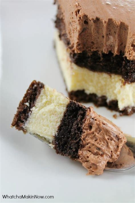 Amazing Layer Cake Recipes The Idea Room Italian Love Cake