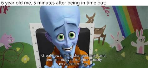 Megamind Meme Meme By Ezidf Memedroid