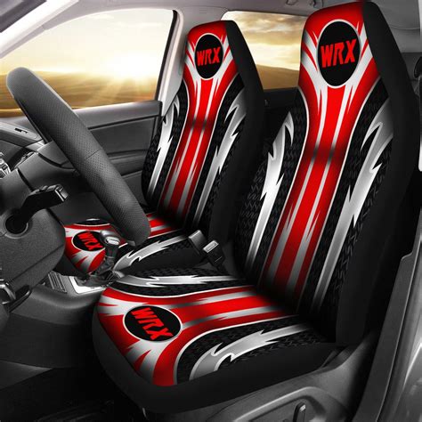 2024 Wrx Seat Covers Dyan Nariko