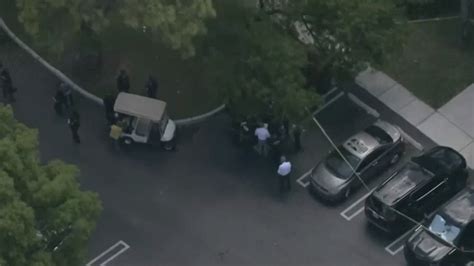 Homicide Detectives Investigating Mans Death In Miami Gardens Nbc 6