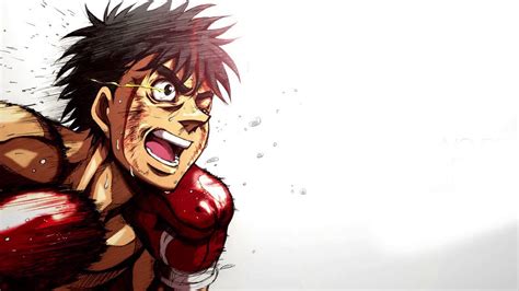 How To Watch Hajime No Ippo In Order Easy Guide