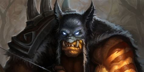 Hearthstone All Classes Ranked