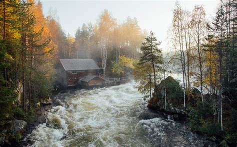 National parks in Finland - Finnish National Parks | Discovering Finland